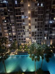 iNZ Residence (D23), Condominium #617959181